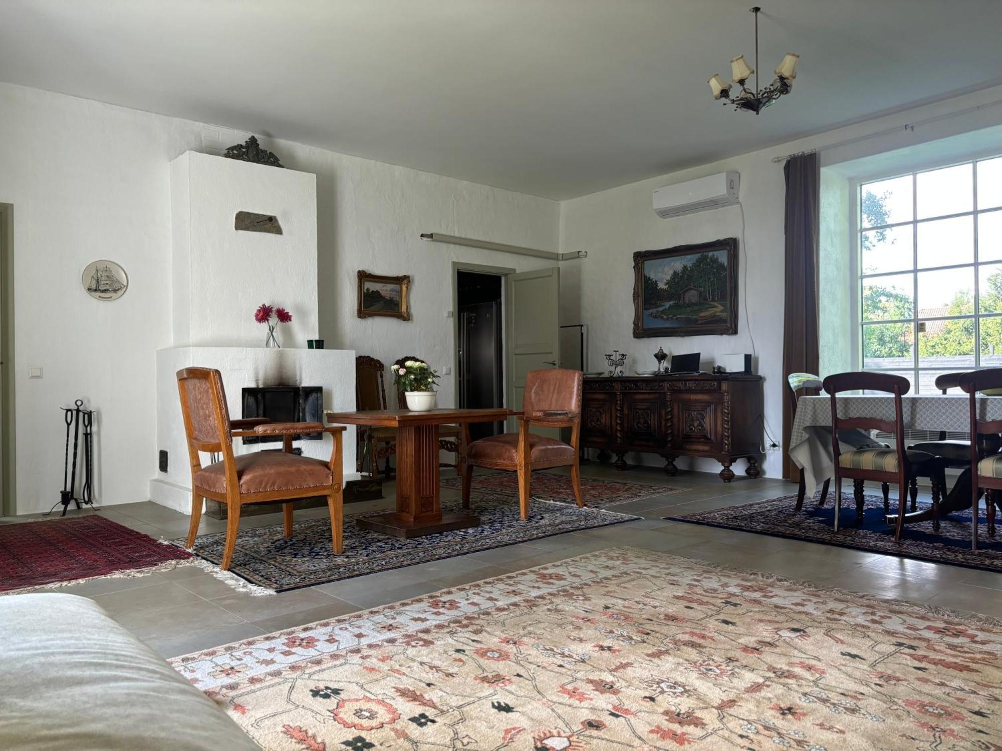 Ryytli House Maidla Village Maerjamaa County Estonia Luaran gambar