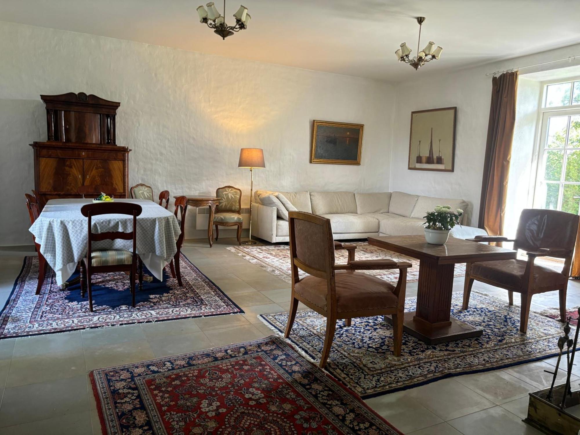 Ryytli House Maidla Village Maerjamaa County Estonia Luaran gambar