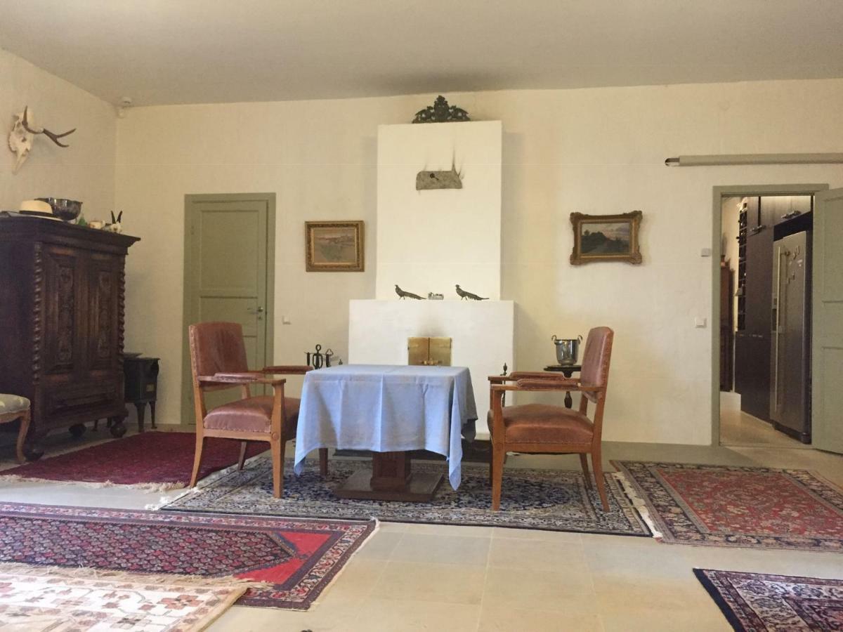 Ryytli House Maidla Village Maerjamaa County Estonia Luaran gambar