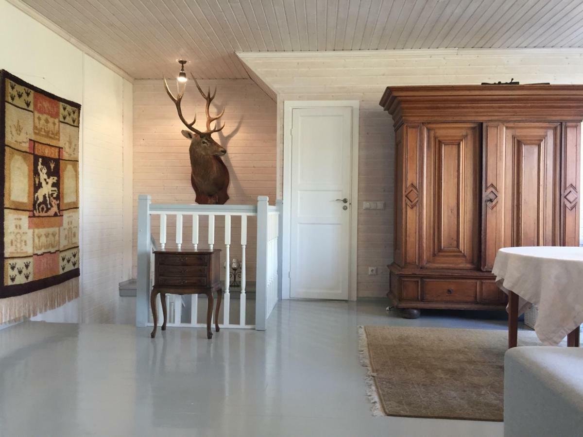 Ryytli House Maidla Village Maerjamaa County Estonia Luaran gambar