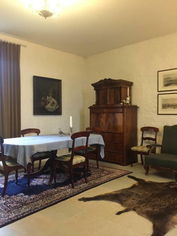 Ryytli House Maidla Village Maerjamaa County Estonia Luaran gambar