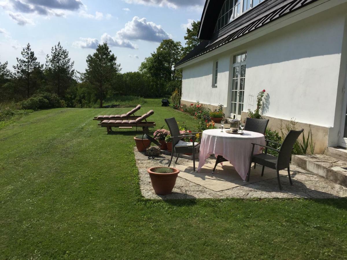 Ryytli House Maidla Village Maerjamaa County Estonia Luaran gambar